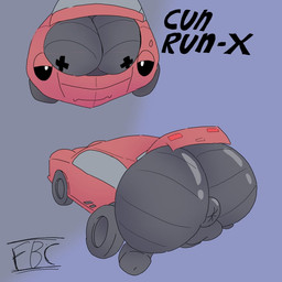 anus balls big_balls big_breasts big_butt big_penis breasts butt butt_focus car female genitals huge_balls huge_breasts huge_butt huge_penis humanoid_genitalia humanoid_penis hyper hyper_balls hyper_butt hyper_genitalia hyper_penis machine male nervous not_furry penis puffy_anus red_body solo tire vehicle furrybrave_caotic dire_car dire_machine dire_vehicle living_car living_machine living_vehicle 1:1