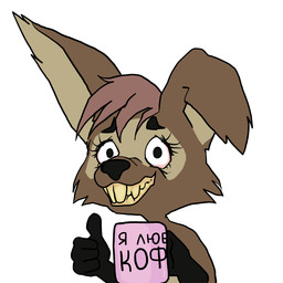 Rating: s
ID: 5566205
Date: 2025-05-12 04:25:03 -0400
Status: active
Score: 3
1:1 anthro beverage coffee container cup fatigued female hybrid prostokvashino russian_text smile solo tama-tama text unknown_artist post #5566205