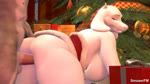 16:9 3d_(artwork) 3d_animation animated anthro bovid breasts butt canid canine caprine christmas clipping digital_media_(artwork) duo female genitals goat hi_res holidays male male/female mammal no_sound penetration pussy short_playtime smoaer solo_focus source_filmmaker_(artwork) tail toriel undertale undertale_(series) vaginal vaginal_penetration warfare_machine warfare_toriel webm widescreen