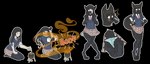 2017 absurd_res alpha_channel annoyed anthro basic_sequence biped black_hair black_nose blue_clothing blue_panties blue_underwear blush bottomwear breasts butt camel_toe canid canine canis chemicals clothed clothing digitigrade domestic_dog embarrassed female flying_witch green_eyes growth hair hi_res human human_to_anthro kdhynamo magic makato_(flying_witch) mammal multi_frame_sequence open_mouth panties pattern_bottomwear pattern_clothing pattern_panties pattern_underwear sequence shocked simple_background sitting six_frame_image six_frame_sequence skirt smile solo species_transformation standing striped_bottomwear striped_clothing striped_panties striped_underwear stripes surprise tail tail_growth torn_clothing transformation transformation_sequence transparent_background underwear upskirt