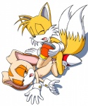 canine cream_the_rabbit cum eyes_closed female fox lagomorph male miles_prower penetration penis rabbit sega sex sonic_(series) straight vaginal vaginal_penetration young
Rating: Explicit
Score: 2
User: Kitsu~
Date: January 20, 2010