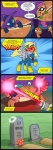 2013 arthropod bay beach butt cape clothing comic crab crab_claw crustacean cub cyclops death derpy_hooves_(mlp) dialog dirt english_text equine female feral fresh_dirt friendship_is_magic grass grave green_eyes hair hat horse lighthouse madmax mammal mare_do_well_(mlp) marine marvel my_little_pony open_mouth outside pegasus plain_background pony scootaloo_(mlp) seaside text tight_clothing tombstone trapped water wings x-men yellow_eyes young
Rating: Safe
Score: 2
User: Deatron
Date: April 08, 2013