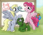 blonde_hair blue_eyes burny confetti crossgender cutie_mark derpy_hooves_(mlp) equine fellatio female feral friendship_is_magic green_hair group hair hooves horse male mammal my_little_pony oral oral_sex original_character pegasus penetration pink_hair pinkie_pie_(mlp) pony public sex smudge_proof spitroast straight sunnyside voyeur wings yellow_eyes
Rating: Explicit
Score: 8
User: Smudge_Proof
Date: January 12, 2014