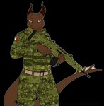 ambiguous_gender anthro army assault_rifle bulletproof_vest camo claws clothing combat_gear digital_camo digital_camouflage female flag fx-05_xiuhcoatl gun horn mexican_flag mexico military military_uniform ranged_weapon rifle simple_background soldier tail text transparent_background trigger_discipline uniform warrior weapon rebeldragon101 mythology lur dragon marine mythological_creature mythological_scalie scalie alpha_channel hi_res url