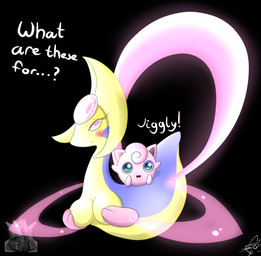 2013 ambiguous_gender blue_eyes blue_skin blush breast_fondling breasts cresselia cute duo english_text female feral fondling gem jigglypuff latiar legendary_pokémon nintendo open_mouth pink_eyes pink_skin pokémon sitting text tongue video_games yellow_skin
Rating: Questionable
Score: 3
User: GameManiac
Date: February 05, 2015 2013 ambiguous_gender blue_eyes blue_skin blush breast_fondling breasts cresselia cute duo english_text female feral fondling gem jigglypuff latiar legendary_pokémon nintendo open_mouth pink_eyes pink_skin pokémon sitting text tongue video_games yellow_skin
Rating: Questionable
Score: 3
User: GameManiac
Date: February 05, 2015