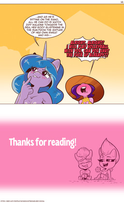 anthro beverage biped blue_hair blush breasts clothed clothing dialogue eyelashes feathered_wings feathers female glistening glistening_body hair hat headgear headwear holding_beverage holding_object horn open_mouth pupils purple_body purple_hair sitting smile speech_bubble text wings saturdaymorningproj hasbro mlp_g5 my_little_pony mythology hitch_trailblazer_(mlp) izzy_moonbow_(mlp) pipp_petals_(mlp) zipp_storm_(mlp) equid equine mammal mythological_creature mythological_equine pegasus unicorn absurd_res comic english_text hi_res letterbox sibling_(lore) sister_(lore) sisters_(lore)