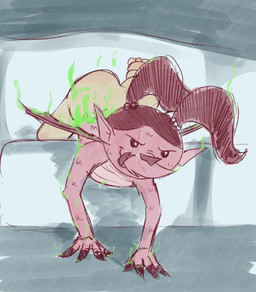all_fours anthro aroused ass_up crawling dominant dominant_female dominant_young female furniture imminent_sex licking licking_lips looking_at_viewer lustful_gaze mid_transformation nude sofa solo tongue tongue_out transformation young tabloi american_dragon:_jake_long disney mythology haley_long animal_humanoid dragon humanoid hybrid mythological_creature mythological_scalie scalie scalie_humanoid hi_res