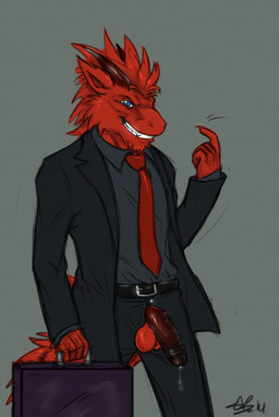 anthro balls clothing deezmo diasis dragon erection fur furred_dragon glossy_glans horn humanoid_penis looking_at_viewer male necktie open_pants pants penis penis_through_fly poking_out precum red_fur solo standing suit uncut unzipped
Rating: Explicit
Score: 16
User: beartraps
Date: September 08, 2014 anthro balls clothing deezmo diasis dragon erection fur furred_dragon glossy_glans horn humanoid_penis looking_at_viewer male necktie open_pants pants penis penis_through_fly poking_out precum red_fur solo standing suit uncut unzipped
Rating: Explicit
Score: 16
User: beartraps
Date: September 08, 2014