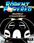 4:5 absurd_res building comic cover cover_art cover_page english_text generation_3_pokemon hi_res house minun nintendo outline pokemon pokemon_(species) pokemon_mystery_dungeon rodent_powered_(softestpuffss) softestpuffss spike_chunsoft text title_drop white_outline zero_pictured