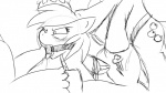 anal anal_penetration angry animal_genitalia applejack_(mlp) bdsm big_macintosh_(mlp) bisexual blush bondage bound cum cum_drip cum_in_mouth cum_inside cutie_mark dildo double_penetration dripping equine fellatio female feral forced forced_oral friendship_is_magic from_behind gag haiku_oezu horse horsecock male mammal monochrome my_little_pony open_mouth oral oral_sex pegasus penetration penis pony rainbow_dash_(mlp) rape ring_gag rope sex sex_toy sketch straight strapon tongue tongue_out vaginal vaginal_penetration wings
Rating: Explicit
Score: 2
User: yiffstarruined
Date: August 06, 2013