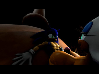 anthro big_breasts breast_play breasts duo erection female genitals huge_breasts male male/female nude penis sex titfuck wings darksorm kabalmystic_(modeler) sega sonic_the_hedgehog_(series) rouge_the_bat sonic_the_hedgehog bat eulipotyphlan hedgehog mammal 2015 3d_(artwork) 3d_animation 4:3 animated digital_media_(artwork) low_res source_filmmaker_(artwork)
