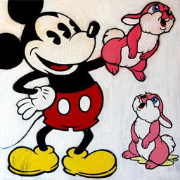 anal anal_penetration anthro bodily_fluids feral fisting fleischer_style_toon genital_fluids group male multi_eye peeing penetration puppet toony urine watersports what where_is_your_god_now unknown_artist disney mickey_mouse house_mouse lagomorph leporid mammal mouse murid murine rabbit rodent 1:1 low_res
