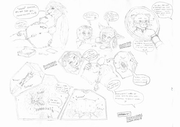 anal anal_vore anthro anus bodily_fluids book butt butt_tattoo buttplug buttplug_insertion close-up collar curvy_figure ear_piercing ear_ring eyewear fart fart_cloud farting_on_micro female gape_fart gaping gaping_anus glasses group hollow_buttplug internal love magic_book magnifying_glass male male/female micro_in_ass micro_licking micro_on_pillow musk musky_anus musky_butt oral piercing pillow plug_(sex_toy) plug_insertion presenting presenting_anus rimming ring_piercing sex sex_toy sex_toy_insertion spread_butt spreading sweat sweaty_butt tattoo trio vore wearing_glasses ollicat miranda_(ollicat) ollie_(ollicat) zariah_(ollicat) antelope bovid felid feline mammal pantherine absurd_res hi_res traditional_media_(artwork)