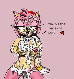 <3 ahegao amy_rose anthro big_breasts breasts bukkake cum cum_everywhere cum_on_breasts damian_hodge excessive_cum female fucked_silly messy orgasm plain_background sega solo sonic_(series) text tongue tongue_out white_background
Rating: Explicit
Score: 6
User: Damian_Hodge
Date: February 01, 2015 <3 ahegao amy_rose anthro big_breasts breasts bukkake cum cum_everywhere cum_on_breasts damian_hodge excessive_cum female fucked_silly messy orgasm plain_background sega solo sonic_(series) text tongue tongue_out white_background
Rating: Explicit
Score: 6
User: Damian_Hodge
Date: February 01, 2015