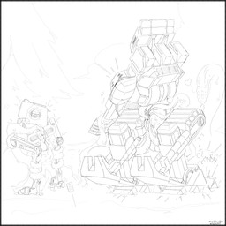 anal anal_fluids anal_penetration anus at-st backsack balls bodily_fluids butt curling_toes cybernetics duo feet forced gaping gaping_anus gdi genital_fluids genitals imminent_anal imminent_large_insertion juggernaut lube machine male male/male mecha military penetration precum puffy_anus ranged_weapon rape sex tentacle_in_ass tentacle_penetration tentacle_rape tentacle_sex tentacles vehicle walker weapon daleks2377 command_and_conquer electronic_arts star_wars cyborg living_machine living_vehicle robot 1:1 crossover hi_res monochrome