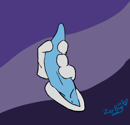 abstract_background ambiguous_gender animal_genitalia animal_penis anthro blue_body blue_genitals blue_penis blue_skin disembodied_hand disembodied_penis duo erection fingers floating_hands genital_slit genitals grabbing hand_on_penis handjob holding_penis knot male male/ambiguous male/male masturbation nude penile penile_masturbation penis penis_grab purple_background sex simple_background solo solo_focus tail tapering_penis unusual_anatomy unusual_genitalia unusual_penis white_body zerbug mythology molohrum dragon mythological_creature mythological_scalie reptile scalie animated digital_drawing_(artwork) digital_media_(artwork) hi_res signature watermark