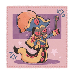 anthro apode clothed clothing legless male multi_eye serpentine solo karin_apple25 hazbin_hotel hellaverse sir_pentious'_hat sir_pentious_(hazbin_hotel) demon reptile scalie snake 1:1