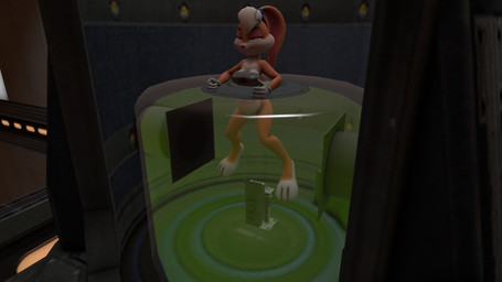 3d anthro bottomless clothed clothing female half-dressed lagomorph lola_bunny mammal rabbit science space_jam tank thefemininesangheili warner_brothers
Rating: Questionable
Score: -6
User: thefemininesangheili
Date: October 11, 2014 3d anthro bottomless clothed clothing female half-dressed lagomorph lola_bunny mammal rabbit science space_jam tank thefemininesangheili warner_brothers
Rating: Questionable
Score: -6
User: thefemininesangheili
Date: October 11, 2014
