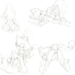 blaze_the_cat dildo female frozesolidfox knuckles_the_echidna male masturbation penetration rouge_the_bat sega sex sex_toy silver_the_hedgehog sonic_(series) straight vaginal vaginal_penetration
Rating: Explicit
Score: 3
User: a7724
Date: February 03, 2013