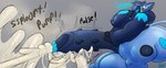antennae_(anatomy) anthro balls belly big_balls big_butt big_nipples big_penis blush blush_lines bodily_fluids bottomless butt clothed clothing colored_cum cum ear_piercing excessive_cum excessive_genital_fluids freckles genital_fluids genitals grunting heart_symbol hoodie hoodie_only huge_balls huge_butt huge_moobs huge_penis huge_thighs hyper hyper_balls hyper_butt hyper_genitalia hyper_penis machine male multicolored_body musclegut muscular nipples penile_spines penis piercing sharp_teeth side_view simple_background solid_cum solo sound_effects speaker teeth thick_thighs topwear topwear_only unusual_bodily_fluids unusual_cum unusual_genital_fluids yellow_cum k1o_gl1x k1o_(k1o_gl1x) alien domestic_cat felid feline felis mammal protogen absurd_res hi_res