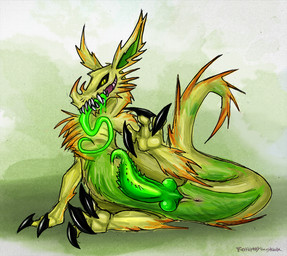 anus drooling feral glowing green_penis green_tongue knot male monster penis presenting rosemary-the-skunk saliva solo unusual_penis yellow_sclera
Rating: Explicit
Score: 1
User: Rosemary-the-Skunk
Date: May 05, 2014 anus drooling feral glowing green_penis green_tongue knot male monster penis presenting rosemary-the-skunk saliva solo unusual_penis yellow_sclera
Rating: Explicit
Score: 1
User: Rosemary-the-Skunk
Date: May 05, 2014
