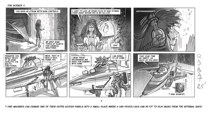 aircraft airplane blush breasts clothed clothing dialogue duo electronics eyes_closed eyewear female feral glasses hair headphones imminent_sex interspecies interspecies_romance jet larger_male looking_at_another machine male male/female mechadendrites not_furry partially_clothed sharp_teeth size_difference smaller_female smile speech_box teeth text vehicle ratbat nasa x-29 animate_inanimate dire_aircraft dire_machine dire_vehicle human living_aircraft living_machine living_vehicle mammal 2025 artist_name comic digital_media_(artwork) english_text hi_res signature