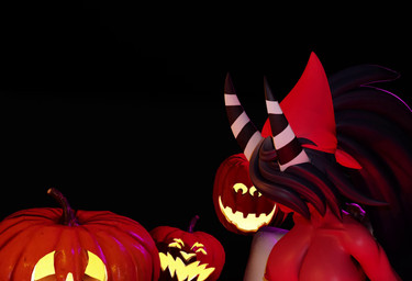 2_horns abdominal_bulge anthro anthro_penetrated areola balls_deep being_watched big_breasts black_hair bouncing_breasts breasts crate duo erection eyelashes female female_penetrated from_front_position genitals glistening glistening_areola glistening_body glistening_breasts glistening_nipples glistening_skin gynomorph gynomorph/female gynomorph_penetrating gynomorph_penetrating_anthro gynomorph_penetrating_female hair holidays horn humanoid_on_anthro humanoid_penetrating humanoid_penetrating_anthro humanoid_penetrating_female intersex intersex/female intersex_penetrating intersex_penetrating_anthro intersex_penetrating_female jack-o'-lantern looking_at_another looking_at_partner navel navel_piercing nipple_piercing nipples nude nude_gynomorph penetration penile penile_penetration penis penis_in_vagina piercing red_body red_skin sex thick_thighs vaginal vaginal_penetration sourcebumbiscuit valorlynz_(modeler) vulgarvictor_(modeler) halloween hellaverse helluva_boss kroxigor_(vulgarvictor) sallie_may_(helluva_boss) sallie_may_(valorlynz) crocodilian demon demon_humanoid humanoid imp kroxigor reptile scalie 3d_(artwork) 3d_animation animated digital_media_(artwork) hi_res high_framerate loop short_playtime sound webm trans_(lore) trans_woman_(lore)