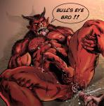 2013 abs after_sex anal anthro anus balls biceps big_muscles big_penis butt claws cum cum_in_ass cum_inside cum_on_butt cum_on_chest cum_on_leg cum_on_self cum_string cumshot demon dialog dripping english_text erection facial_hair fangs fur gaping gaping_anus gay hair hairy horn kupopo leaking lying male muscles nipples nude on_back open_mouth orc orgasm pecs penis pose presenting presenting_hindquarters red_body red_hair red_skin sex smile spread_legs spreading teeth text tongue tongue_out uncut vein
Rating: Explicit
Score: 14
User: megadeth
Date: December 24, 2013