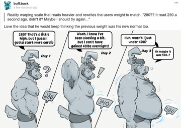 anthro antlers areola armpit_hair ask_blog barazoku beard belly belly_overhang biceps big_belly big_muscles body_hair breath bulge chest_hair clothed clothing comparing dialogue emanata exclamation_point eyebrows facial_hair frown fur hair horn male musclegut muscular muscular_anthro muscular_male navel nipples open_mouth overweight overweight_anthro overweight_male pecs question_mark side_view simple_background solo standing text thick_arms thick_thighs topless topless_anthro topless_male tuft underwear underwear_only weighing_scale weight_gain white_background bufffbuck deer mammal 2025 english_text greyscale hi_res monochrome multiple_scenes