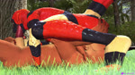 69_position animal_genitalia animal_penis anthro anthro_on_anthro anthro_on_bottom anthro_on_top anthro_penetrated anthro_penetrating anthro_penetrating_anthro antlers big_breasts big_penis body_part_in_mouth breasts butt cunnilingus detailed_background duo equine_genitalia equine_penis erection fellatio female female_on_top female_penetrated forest fur genitals horn huge_penis lying male male/female male_on_bottom male_penetrating male_penetrating_anthro male_penetrating_female moan nature nipples nude on_back on_bottom on_top open_mouth oral oral_only oral_penetration penetration penile penile_penetration penis penis_in_mouth plant serpentine sex tail tree vaginal ik_related petruz_(copyright) reindeer_(petruz) snake_(petruz) deer mammal new_world_deer reindeer reptile scalie snake 16:9 2023 3d_(artwork) 3d_animation 4k absurd_res animated digital_media_(artwork) hi_res loop short_playtime sound webm widescreen