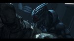 balls black_bars duo fellatio genitals humanoid_genitalia humanoid_penis male male/male nude oral penile penis penis_grab sex rooking bioware electronic_arts mass_effect auguscus_acilcolus brown_(rooking) alien krogan turian 16:9 3d_(artwork) 4k absurd_res digital_media_(artwork) hi_res letterbox source_filmmaker_(artwork) widescreen