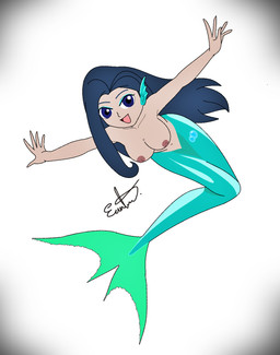 blue_eyes blue_hair estevangel_(artist) fan_character female fish_tail hair marine mermaid nipples nude plain_background silvernaqua_(character) smile solo
Rating: Questionable
Score: 0
User: Estevangel
Date: November 01, 2014 blue_eyes blue_hair estevangel_(artist) fan_character female fish_tail hair marine mermaid nipples nude plain_background silvernaqua_(character) smile solo
Rating: Questionable
Score: 0
User: Estevangel
Date: November 01, 2014