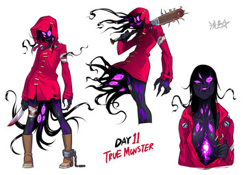 bandage blood clothing female hi_res hoodie knife melee_weapon ryuusei_(mark_ii) weapon
Rating: Questionable
Score: 5
User: GetAGrip
Date: May 19, 2019 bandage blood clothing female hi_res hoodie knife melee_weapon ryuusei_(mark_ii) weapon
Rating: Questionable
Score: 5
User: GetAGrip
Date: May 19, 2019