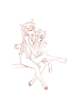 4_toes 5_fingers adult_on_young age_difference anthro anthro_fingered anthro_fingering anthro_fingering_anthro anthro_on_anthro areola arm_markings bent_legs big_breasts biped breast_size_difference breast_squish breasts closed_smile cloven_hooves dominant_prey duo eyebrows eyelashes feet female female/female female_anthro female_fingered female_fingering female_fingering_female fingering fingering_partner fingers flat_chested hair half-closed_eyes hooves humanoid_hands interspecies iris loli long_hair long_tail looking_pleasured markings mouth_closed narrowed_eyes nipples nude nude_anthro nude_female obscured_fingering obscured_sex obscured_vaginal older_female older_on_young on_lap open_mouth pupils reach_around scut_tail sex short_hair short_tail shoulder_markings simple_background sitting sitting_on_lap skinny skinny_anthro skinny_female slim slim_anthro slim_female smile spots spotted_body spotted_markings spotted_tail squish submissive_predator tail tail_markings teeth three-quarter_view toes tongue unguligrade vaginal vaginal_fingering white_background young young_anthro young_female younger_anthro younger_female risingdragon cheetah deer felid feline mammal 2023 absurd_res archived_source english_description hi_res line_art monochrome