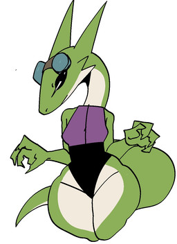 4_fingers anthro clothed clothed_anthro clothed_female clothing countershading eyewear eyewear_on_head female female_anthro fingers goggles goggles_on_head green_body green_tail huge_thighs simple_background solo tail thick_thighs white_background wide_hipped_anthro wide_hipped_female wide_hips xarop77 kobold scalie 2025 digital_drawing_(artwork) digital_media_(artwork) hi_res