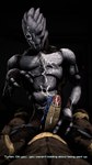 after_orgasm big_penis bodily_fluids cum cum_on_chest cum_on_face cum_on_hand cum_on_penis dialogue duo erection foreskin frottage genital_fluids genitals huge_penis humanoid_genitalia humanoid_penis interspecies male male/male muscular muscular_male not_furry nude on_lap on_top open_mouth penile penis retracted_foreskin sex simple_background sitting sitting_on_lap text xenophilia cheap-wazoo bioware electronic_arts mass_effect alien krogan turian 3d_(artwork) absurd_res digital_media_(artwork) english_text hi_res