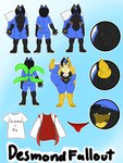 2016 4_toes 5_fingers animal_genitalia anthro balls biceps big_breasts biped black_balls black_body black_fur black_hair black_nose black_sclera blonde_hair blonde_highlights blue_body blue_fur breasts brown_nipples brown_sclera butt butt_tattoo canid canine character_name clothing desmond_fallout digital_drawing_(artwork) digital_media_(artwork) dipstick_ears dipstick_tail ear_markings english_text fallout featureless_chest featureless_crotch feet female fingers flexing flexing_bicep fox front_view fur genitals gloves_(marking) gradient_background hair hand_on_leg hand_on_thigh hi_res highlights_(coloring) hybrid jacket leg_markings male mammal markings medium_breasts microsoft model_sheet multicolored_ears multicolored_hair muscular muscular_anthro muscular_female nipples one_eye_closed open_mouth open_smile outline pawpads penis pupils rear_view red_clothing red_speedo red_swimwear robertge rodent sciurid sheath shirt simple_background smile socks_(marking) solo speedo superhero superhero_costume swimwear t-shirt tail tail_markings tapering_penis tattoo tentacles text text_on_clothing text_on_shirt text_on_t-shirt text_on_topwear thick_thighs toes tongue topwear tree_squirrel two_tone_hair white_clothing white_shirt white_t-shirt white_topwear wink yellow_body yellow_fur yellow_mouth yellow_pawpads yellow_penis yellow_pupils yellow_tongue
