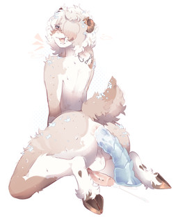 accessory anal anal_masturbation anal_orgasm anal_penetration anthro anthro_penetrated aroused backsack balls big_butt big_dildo big_penis bodily_fluids bovid_horn butt caprine_horn cum cum_in_ass cum_inside dildo dildo_in_ass dildo_insertion dildo_sitting ejaculation excited femboy flower flower_in_hair fluffy fluffy_tail food genital_fluids genital_piercing genitals glitter hair hair_accessory hands-free hooves horn humanoid_genitalia humanoid_penis jelly_(food) male male/male masturbation molokoo17 object_in_ass orgasm penetrable_sex_toy penetration penile penile_penetration penis penis_in_ass piercing plant ram_horn rear_view sex sex_toy sex_toy_in_ass sex_toy_insertion solo spikes tail toying_self mythology bovid caprine dragon goat mammal mythological_creature mythological_scalie scalie sheep original_character shiny_(disambiguation) hi_res