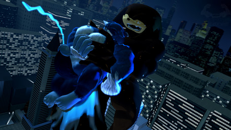 anal anal_penetration anthro balls big_balls big_muscles big_pecs big_penis bodily_fluids city claws cum cum_in_ass cum_inside curling_toes digit_ring duo ejaculation eyes_closed feet finger_in_mouth genital_fluids genitals huge_balls huge_penis hyper hyper_balls hyper_genitalia hyper_penis jewelry larger_male looking_pleasured macro male male/male muscular muscular_male nude pecs penetration penis public public_sex ring sex sharp_teeth sitting_on_building size_difference smaller_male teeth toe_claws toe_ring toes transformation angelic_endowment sega sonic_the_hedgehog_(series) sonic_unleashed fan_character sonic_the_hedgehog sonic_the_werehog trial_the_echidna echidna eulipotyphlan hedgehog mammal monotreme werecreature wereeulipotyphlan 16:9 3d_(artwork) digital_media_(artwork) hi_res widescreen