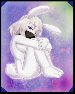 female fur hair kemono lagomorph long_hair lying mammal masked purple_eyes rabbit sitting unknown_artist white_fur white_hair
Rating: Questionable
Score: 2
User: KemonoLover96
Date: March 02, 2015 female fur hair kemono lagomorph long_hair lying mammal masked purple_eyes rabbit sitting unknown_artist white_fur white_hair
Rating: Questionable
Score: 2
User: KemonoLover96
Date: March 02, 2015