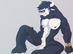2014 animal_genitalia balls beard bovine bracer ear_piercing erection eyes_closed facial_hair facial_piercing fynnwolfie horn horsecock male mammal masturbation nose_piercing pecs penis piercing precum solo tauren tongue tongue_out video_games warcraft world_of_warcraft
Rating: Explicit
Score: 5
User: furmann
Date: January 04, 2014
