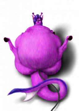air_inflation air_pump belly belly_expansion big_belly blade body_inflation expansion eyestalks female hooves hose hose_in_vagina hose_inflation huge_belly hyper hyper_belly inflation lying mouthless multi_eye on_back quadruped solo spherical_inflation tail tail_blade weapon_tail akari darla-gator animorphs alien andalite taur 2021 hi_res