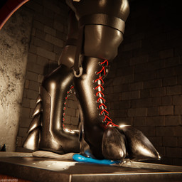 animal_genitalia animal_penis anthro anthro_on_anthro arms_tied ball_crush ball_squeeze balls basement bdsm biped black_body black_boots black_clothing black_footwear black_fur black_shoes blue_body blue_fur blue_penis bodily_fluids bondage boot_on_balls boot_on_penis boots bound breasts canine_genitalia canine_penis claws clothed clothing cock_and_ball_torture cockbox crush cuff_(restraint) cum cum_dripping_from_penis cum_on_penis depth_of_field dominant duo erection feet flat_balls foot_crush foot_fetish foot_on_balls foot_on_penis foot_play footwear fur genital_fluids genital_torture genitals goth_boots grey_body grey_fur hair hindpaw inside jacket knot leather leather_boots leather_clothing leather_footwear leather_jacket leather_topwear legs_tied legwear male male/male metal_cuffs moan multicolored_body nude on_ground open_mouth orgasm pain paws penis penis_squeeze red_body red_fur reflection restraints sex shirt shoes shoes_on slim slim_anthro slim_male slim_sub smile standing standing_on_balls submissive submissive_male tail topwear torture trampling white_body white_fur dragonplayer cjnardo dragonplayer_(character) canid canine canis fox hybrid jex mammal nardoragon rexouium 1:1 3d_(artwork) absurd_res blender_(artwork) blender_cycles_(artwork) digital_media_(artwork) hi_res