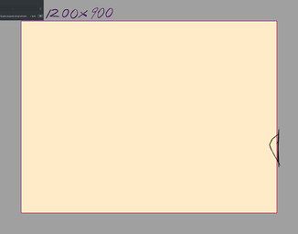 anthro female running solo stlkr undertale undertale_(series) muffet animal_humanoid arachnid arachnid_humanoid arthropod arthropod_humanoid humanoid spider_humanoid 2d_animation animated frame_by_frame line_art unfinished