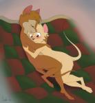 aged_up anthro blush breasts brown_body brown_fur brown_tail claws duo eyes_closed female fur hug implied_incest intimate male male/female nude open_mouth pink_body pink_fur tail toe_claws devoid-kiss don_bluth the_secret_of_nimh mrs._brisby timothy_brisby mammal mouse murid murine rodent wood_mouse incest_(lore) mother_(lore) mother_and_child_(lore) mother_and_son_(lore) parent_(lore) parent_and_child_(lore) parent_and_son_(lore) son_(lore)