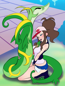 bestiality blue_eyes breasts brown_hair clothing delicious_orange duo eyes_closed female feral fingering hair hat hilda_(pokémon) human human_on_feral interspecies licking male male/female mammal masturbation nintendo oral pants pokémon poképhilia reptile scalie serperior sex snake titfuck tongue tongue_out torn_clothing torn_pants video_games
Rating: Explicit
Score: 21
User: JGG3
Date: October 05, 2014 bestiality blue_eyes breasts brown_hair clothing delicious_orange duo eyes_closed female feral fingering hair hat hilda_(pokémon) human human_on_feral interspecies licking male male/female mammal masturbation nintendo oral pants pokémon poképhilia reptile scalie serperior sex snake titfuck tongue tongue_out torn_clothing torn_pants video_games
Rating: Explicit
Score: 21
User: JGG3
Date: October 05, 2014
