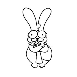 :3 anthro big_butt bow_tie breasts buckteeth butt censored_anus censored_by_face clothed clothing dancing duo eyelashes female long_ears music music_only nipple_tape pasties presenting presenting_hindquarters scut_tail shaking_butt short_tail simple_background skimpy tail tape teeth tongue tongue_out white_background jumpscare_warning solointerrobang sound_warning dee_squibid lagomorph leporid mammal rabbit 1:1 2025 2d_animation animated black_and_white censored digital_media_(artwork) frame_by_frame meme monochrome short_playtime sound unavailable_at_source video