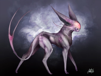 ambiguous_gender eeveelution espeon feral jollypiik nintendo pokémon solo video_games
Rating: Safe
Score: 6
User: slyroon
Date: December 18, 2014 ambiguous_gender eeveelution espeon feral jollypiik nintendo pokémon solo video_games
Rating: Safe
Score: 6
User: slyroon
Date: December 18, 2014