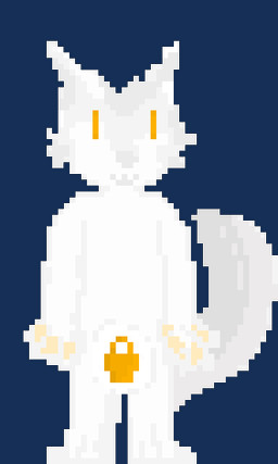 aftershift all_fours anthro cock_gag gag gaming goo_transformation lock_symbol male masturbation null_bulge pawpads paws solo tail tail_motion tailwag toyholes transformation white_goo itemace canid canine canis goo_creature latex_creature mammal wolf 3:5 animated digital_media_(artwork) pixel_(artwork) pixel_animation