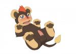 anus balls barbs barefoot blush crying dreiker erection feline feral fur lion litleo male mammal nintendo nude penis plain_background pokémon solo squint video_games white_background
Rating: Explicit
Score: 7
User: Peekaboo
Date: March 05, 2014